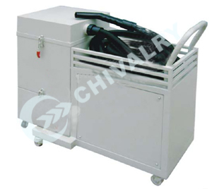 CVL-TC28 All-in-one Movable Powder Collector