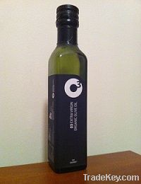 Organic Extra Virgin Olive Oil