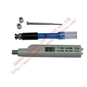 pH Portable Meter (PHB-1)