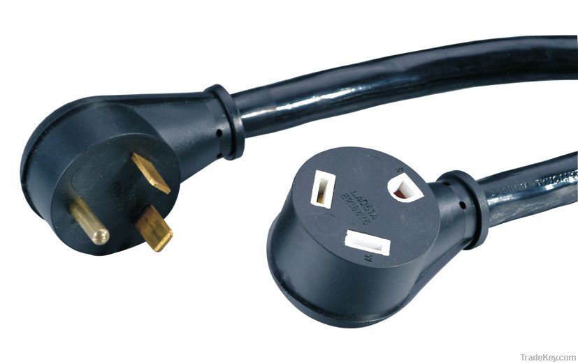 UL/CUL  Locking plug/socket, Locking extension cord, L5-15 L5-20 L6-16 L6-20 L7-15 L7-20 L5-30  L6-30 L14-20 L14-30 L14-50