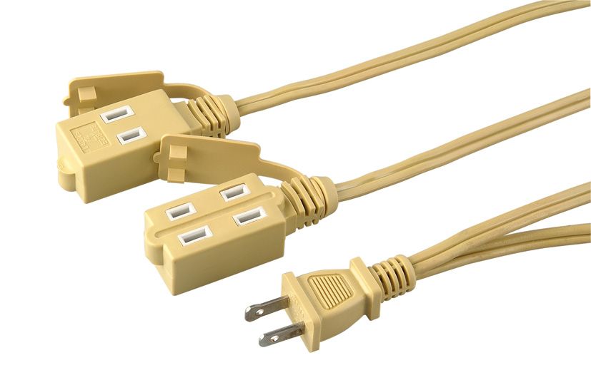Extension cord  UL/CUL approval