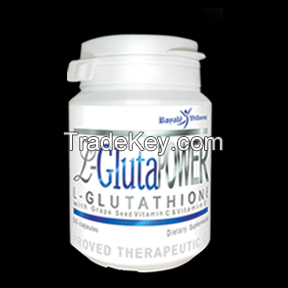 L-Gluta Power 462mg