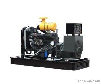 Weichai Open Diesel Generators set