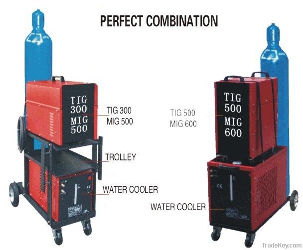 Water Cooler (WRC-300/500/600)