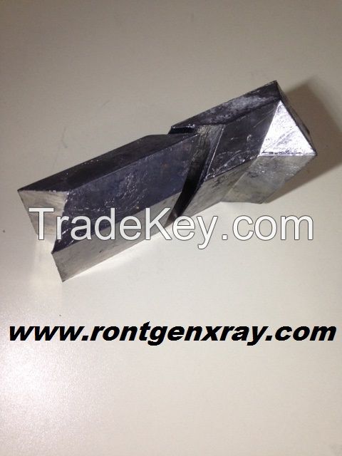 xray rooms protection, lead wall cover, lead sheet, lead brick, lead glass