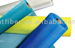 fiberglass mesh