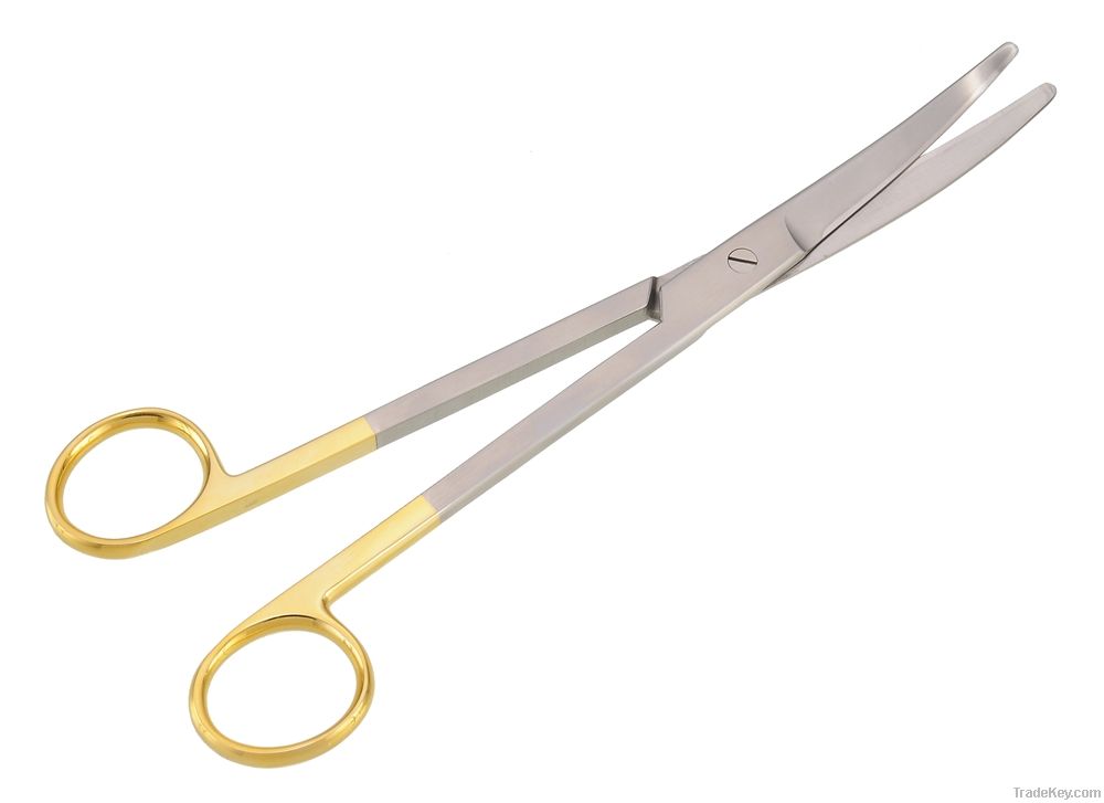 TC Scissors