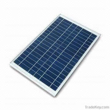 10Watt poly crystalline solar panels