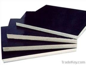 CE certified film faced plywood formwork concrete plywood