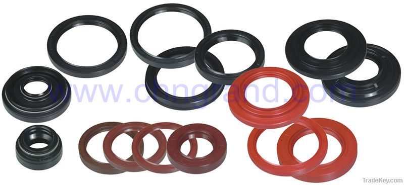 oil seal