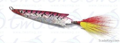 Toby lure Spoon fishing lure PN04