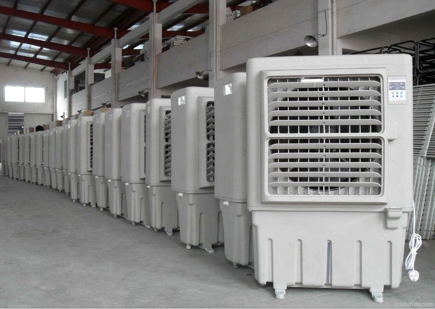 Evaporative Air Water Cooler KAKA-1