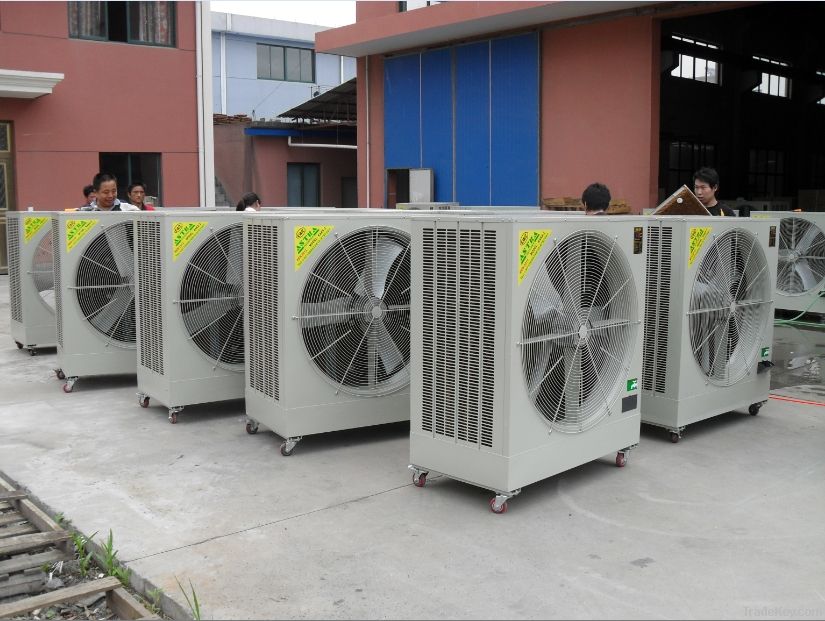 Evaporative Air Water Cooler KAKA-2