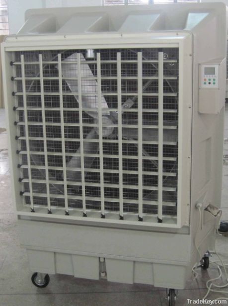 Evaporative Air Water Cooler KAKA-3