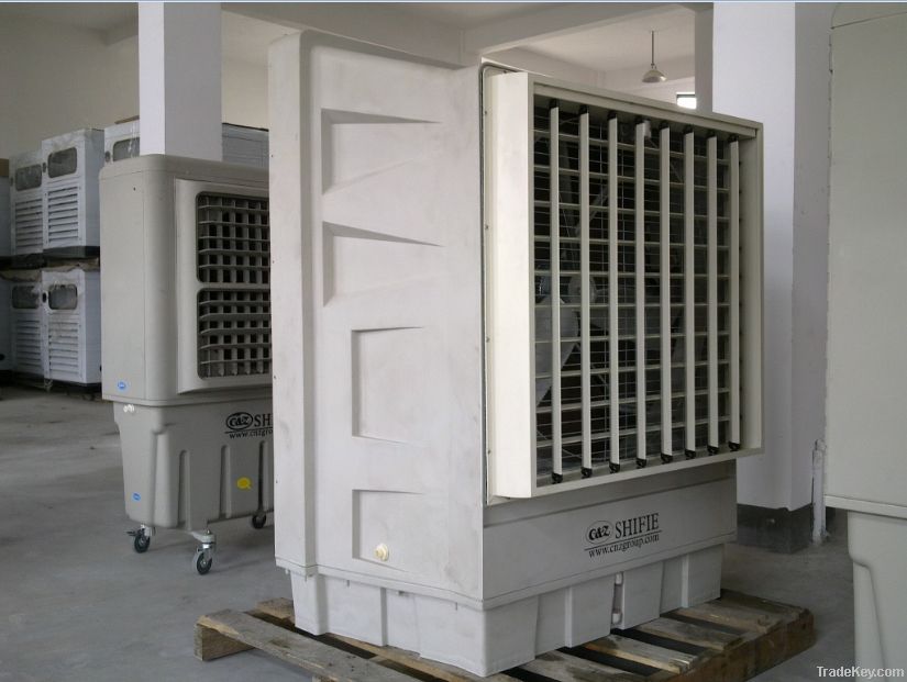 Evaporative Air Water Cooler KAKA-3
