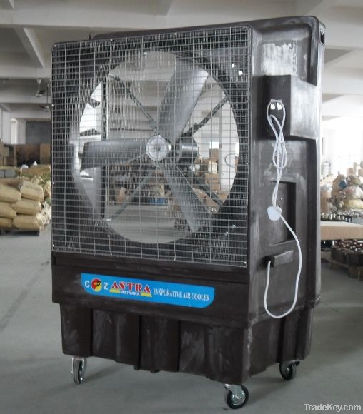 Evaporative Air Water Cooler