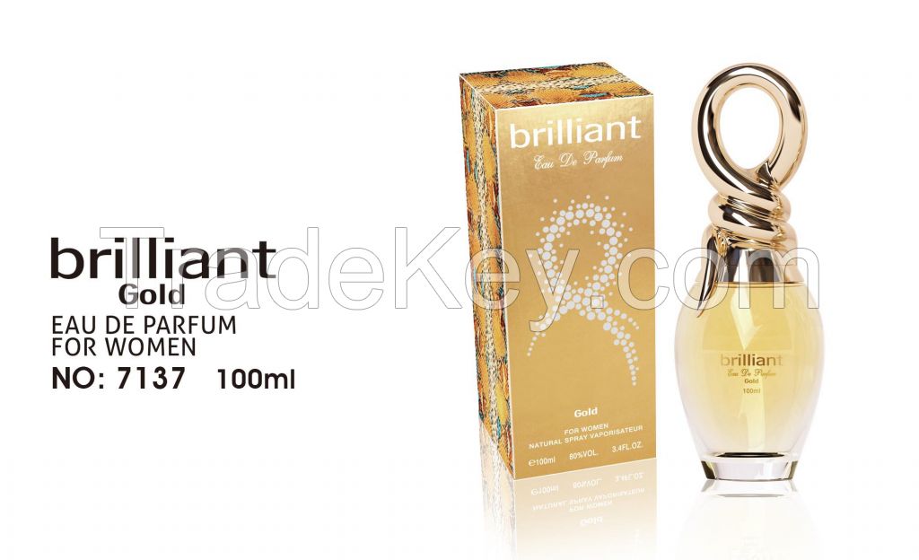 Tiverton brand 100ml lady perfume shopping Time