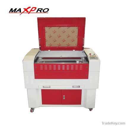 high cost performance of Maxpro6090 laser engraver