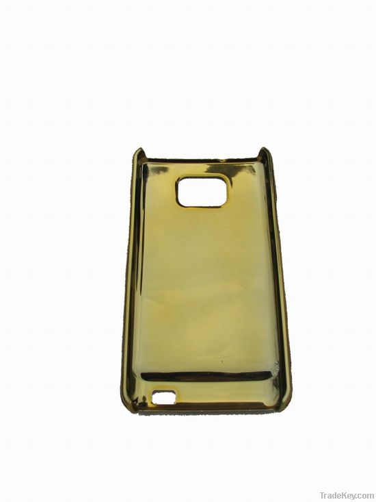 hot sale cell phone case for I9100, samsung galaxy case