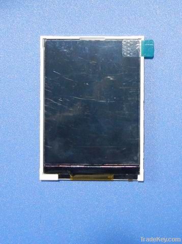 2.8 inch TFT LCD module
