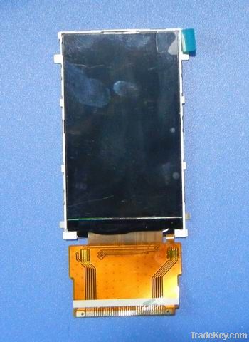 3.0 inch TFT LCD module