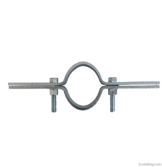 Riser clamp