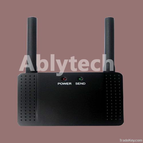 AT500A Wireless calling system