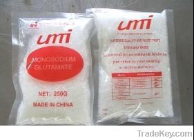 MSG/Monosodium Glutamate 99% purity