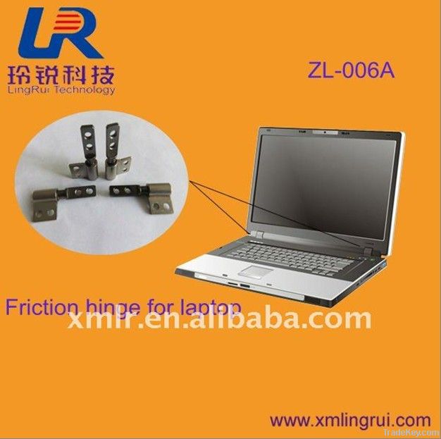 Stainless Steel Hinge for laptop