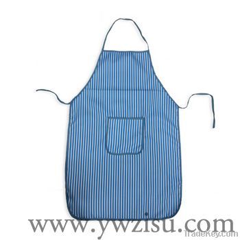 Printed Apron