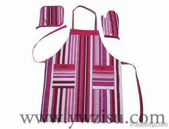 Working Apron Sets