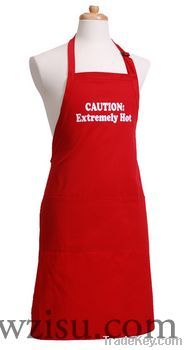 men apron