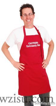 men apron