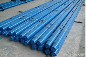 DRILLING PIPE