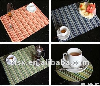 PVC Placemat