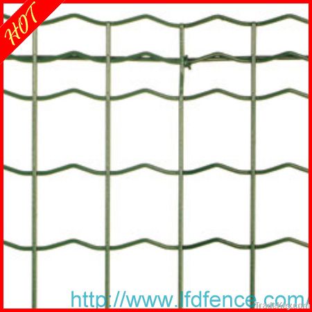 high quality Euro Garden Fence Supplier(manufactory)