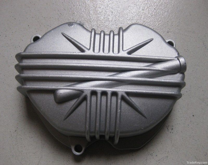 Die casting manufacturer