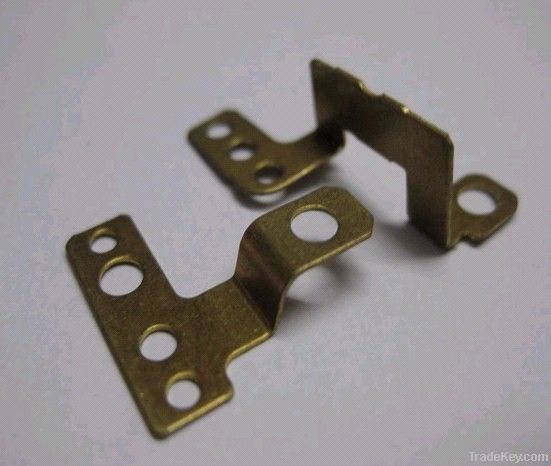 Stamping parts manufacturer