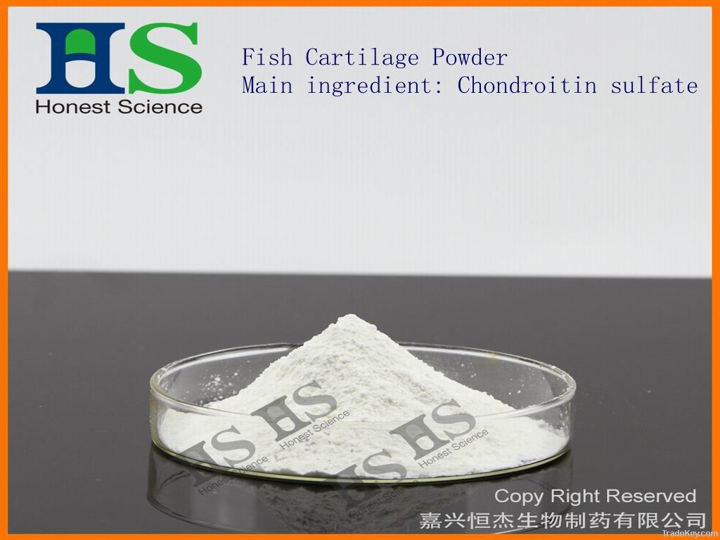 Fish Cartilage Powder