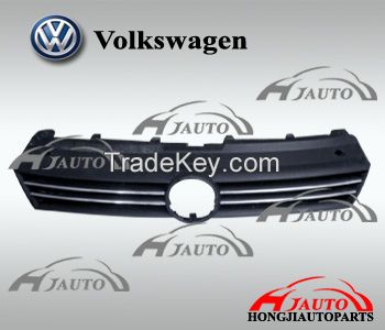 VW Polo sedan Front grille 6RU853653, vw polo sedan auto parts