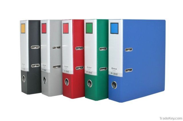 Lever File Arch Type-A4 size