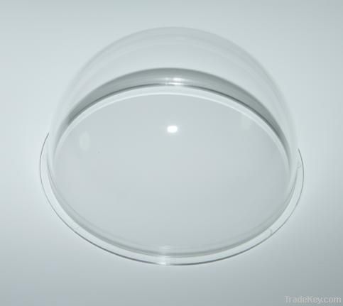 Dome ball Dome housing 4.4inch