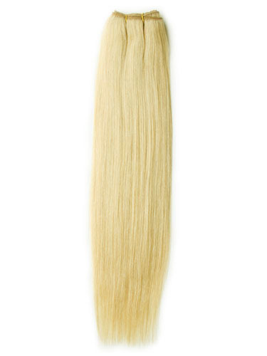 Human Hair Weft