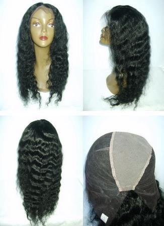 Full Lace Wigs