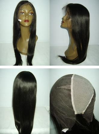 Indian Remy Wigs