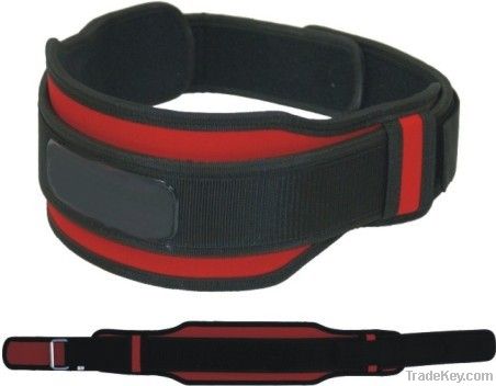 Weight Lifting belts