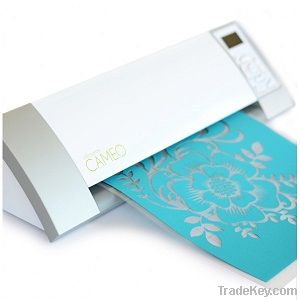 Cutting Plotter - Silhouette CAMEO