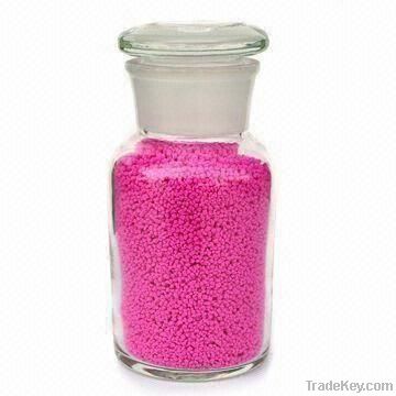 pink color speckles detergent speckles for detergent powder