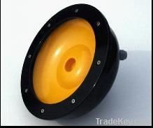 underwater speaker