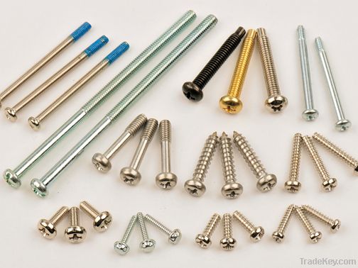 Machine Screw